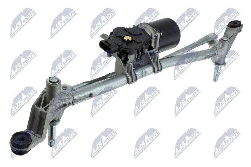MOTEUR LEVE-VITRES AVANT ESW-RE-030 Pour RENAULT MEGANE IV 2015- NTY