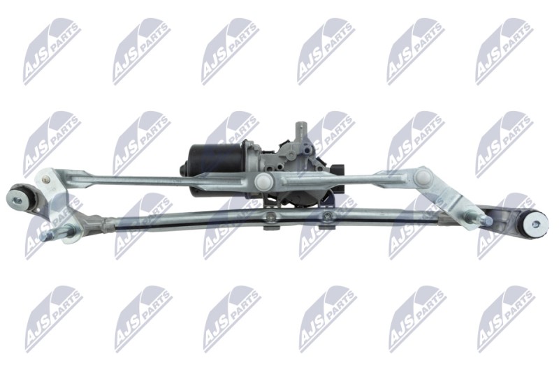 MOTEUR LEVE-VITRES AVANT ESW-RE-030 Pour RENAULT MEGANE IV 2015- NTY