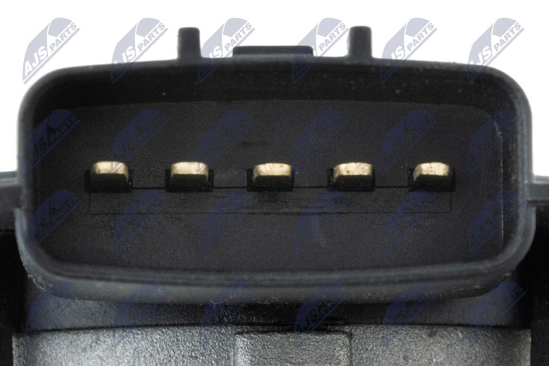 MOTEUR LEVE-VITRES AVANT ESW-RE-030 Pour RENAULT MEGANE IV 2015- NTY