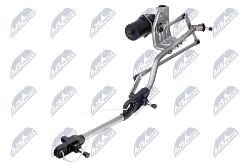 MOTEUR LEVE-VITRES AVANT Pour RENAULT SCENIC II 2003-, GRAND NTY