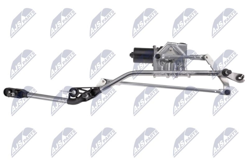 MOTEUR LEVE-VITRES AVANT Pour RENAULT SCENIC II 2003-, GRAND NTY