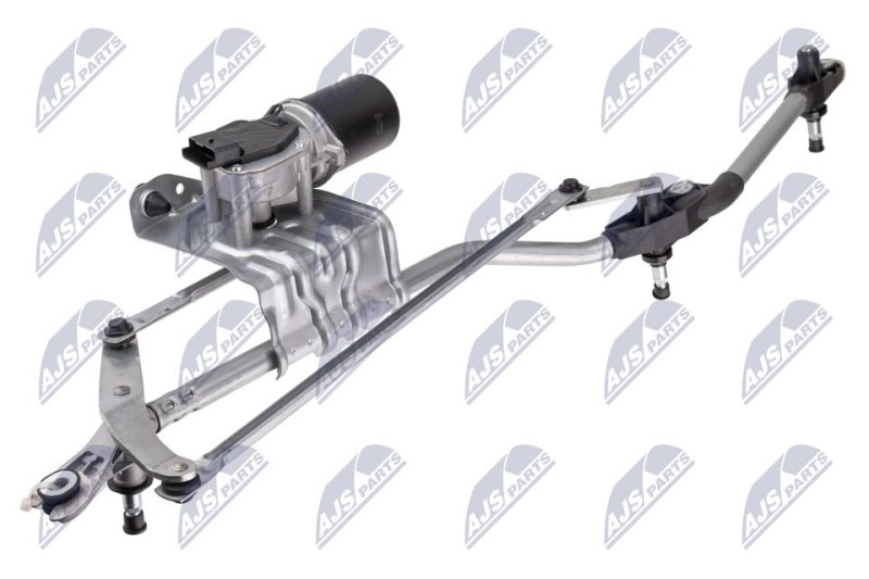 MOTEUR LEVE-VITRES AVANT Pour RENAULT SCENIC II 2003-, GRAND NTY