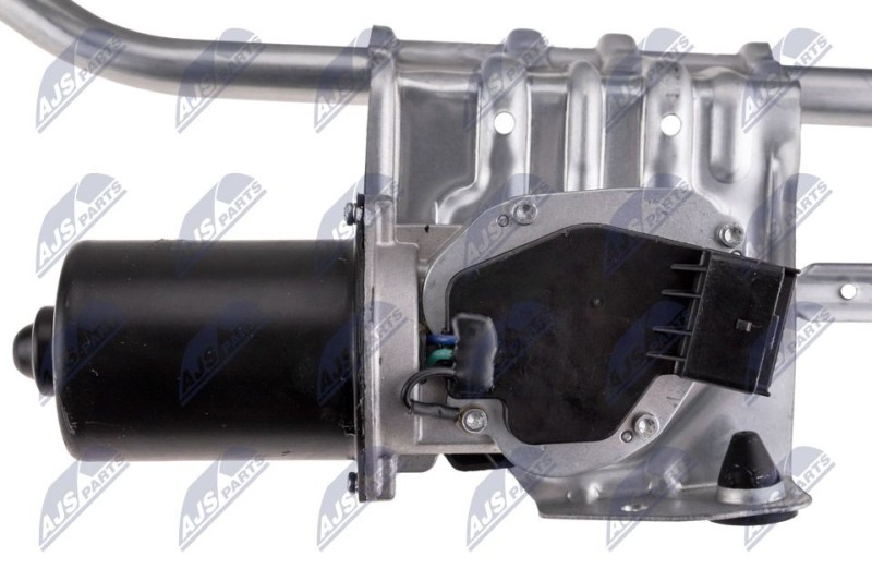 MOTEUR LEVE-VITRES AVANT Pour RENAULT SCENIC II 2003-, GRAND NTY