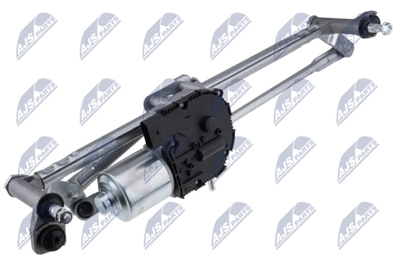 MOTEUR LEVE-VITRES AVANT ESW-SK-011 Pour SKODA OCTAVIA II 2004- NTY