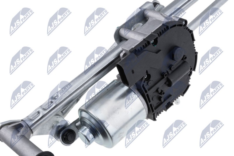 MOTEUR LEVE-VITRES AVANT ESW-SK-011 Pour SKODA OCTAVIA II 2004- NTY