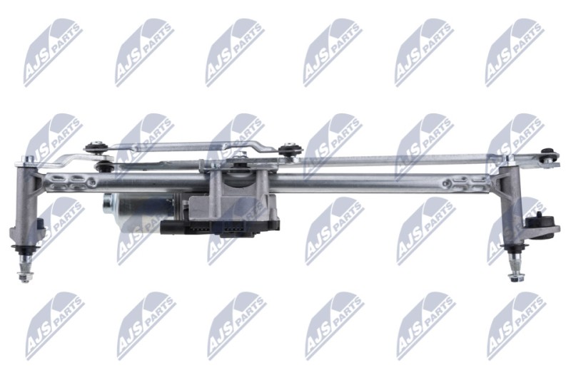 MOTEUR LEVE-VITRES AVANT ESW-SK-011 Pour SKODA OCTAVIA II 2004- NTY