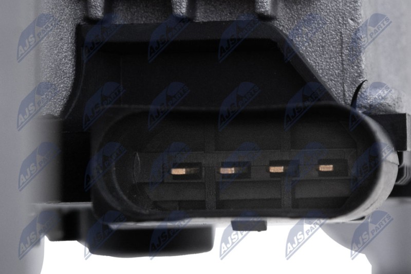 MOTEUR LEVE-VITRES AVANT ESW-SK-011 Pour SKODA OCTAVIA II 2004- NTY