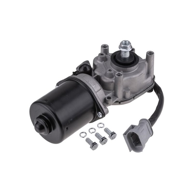 MOTEUR LEVE-VITRES AVANT ESW-VC-001 Pour IVECO DAILY III 1997-2007 NTY