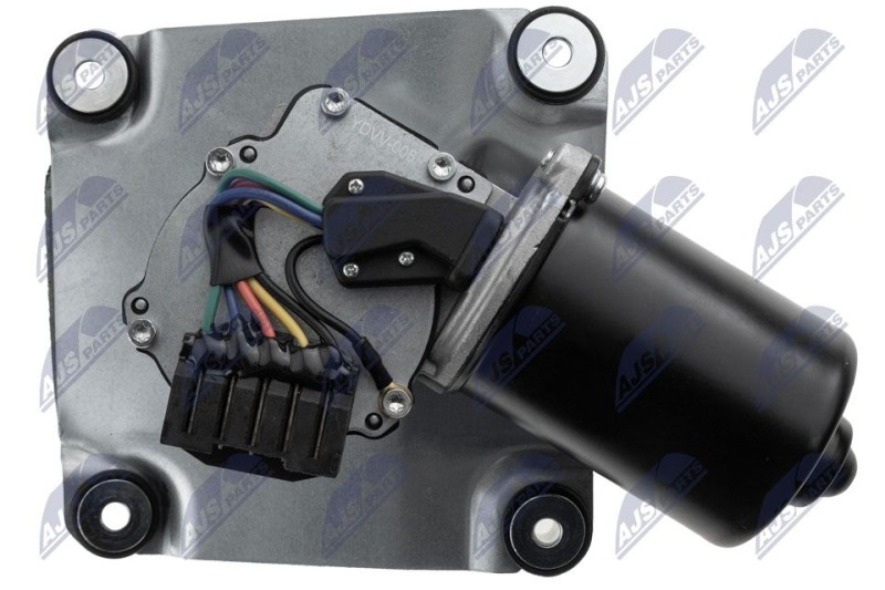 MOTEUR LEVE-VITRES AVANT Pour VOLVO S40 V40 -2004 NTY