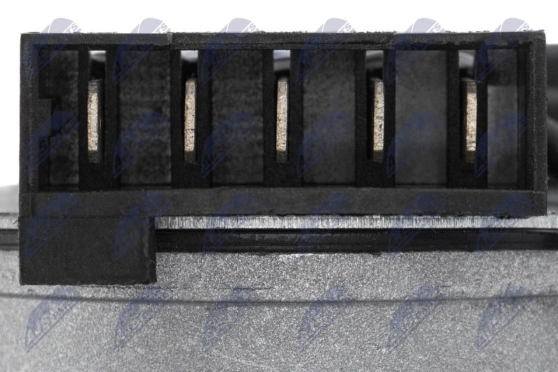 MOTEUR LEVE-VITRES AVANT Pour VOLVO S40 V40 -2004 NTY