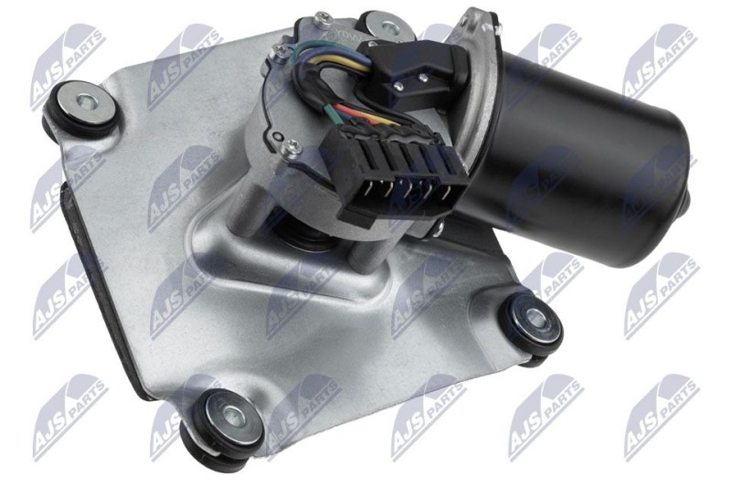 MOTEUR LEVE-VITRES AVANT Pour VOLVO S40 V40 -2004 NTY