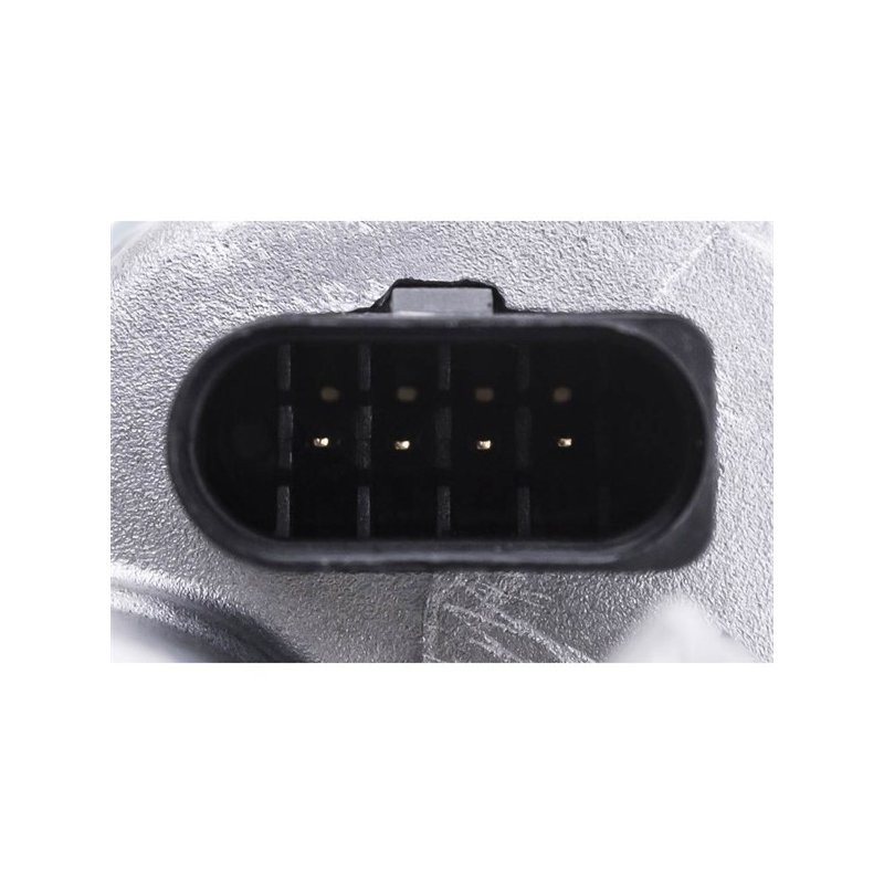 CORPS PAPILLON Pour ENG. 1.7 CDTI, OPEL ASTRA G 03-09, ASTRA H 04-10 NTY