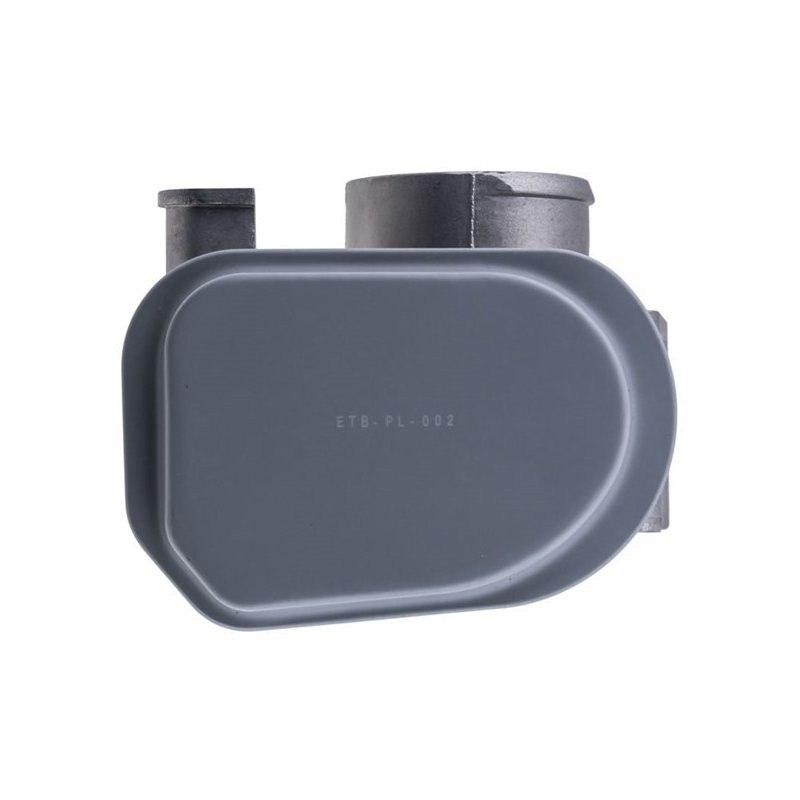 CORPS PAPILLON Pour ENG. 1.7 CDTI, OPEL ASTRA G 03-09, ASTRA H 04-10 NTY
