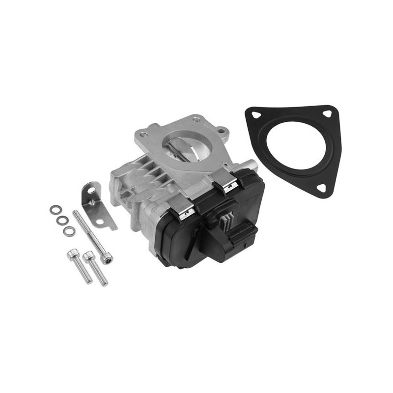 CORPS PAPILLON Pour ENG. 1.9 CDTI, D, JTDM, TID; OPEL ASTRA H 04-10 NTY