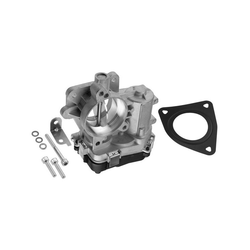 CORPS PAPILLON Pour ENG. 1.9 CDTI, D, JTDM, TID; OPEL ASTRA H 04-10 NTY