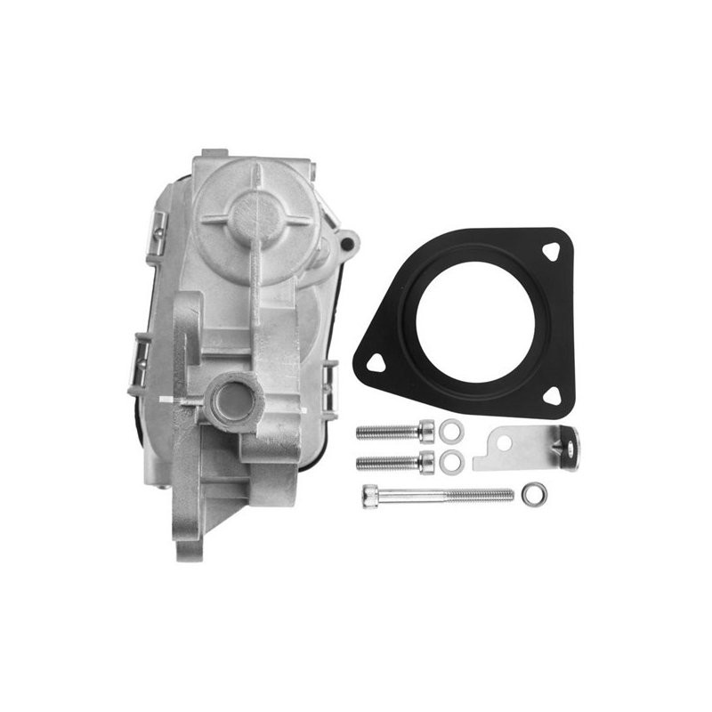 CORPS PAPILLON Pour ENG. 1.9 CDTI, D, JTDM, TID; OPEL ASTRA H 04-10 NTY