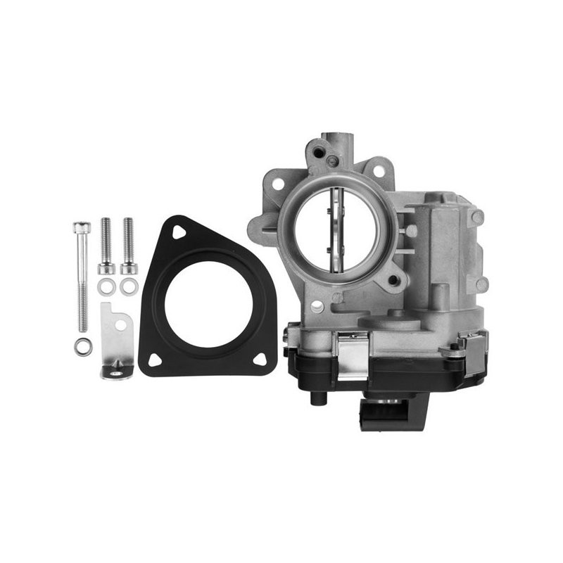 CORPS PAPILLON Pour ENG. 1.9 CDTI, D, JTDM, TID; OPEL ASTRA H 04-10 NTY