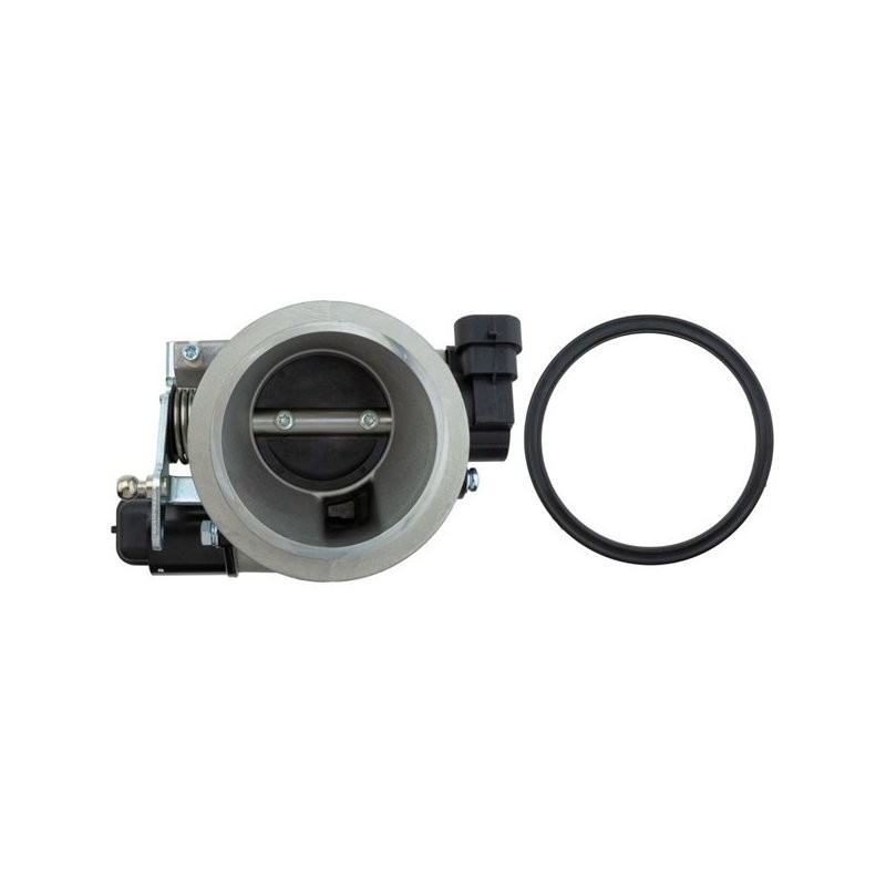 CORPS PAPILLON Pour ENG. 1.4-1.6, DACIA LOGAN 04-, SANDERO 2008- NTY