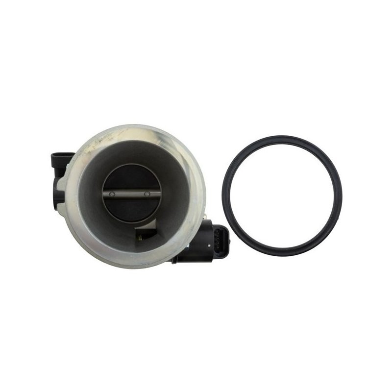 CORPS PAPILLON Pour ENG. 1.4-1.6, DACIA LOGAN 04-, SANDERO 2008- NTY