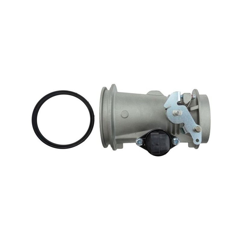 CORPS PAPILLON Pour ENG. 1.4-1.6, DACIA LOGAN 04-, SANDERO 2008- NTY