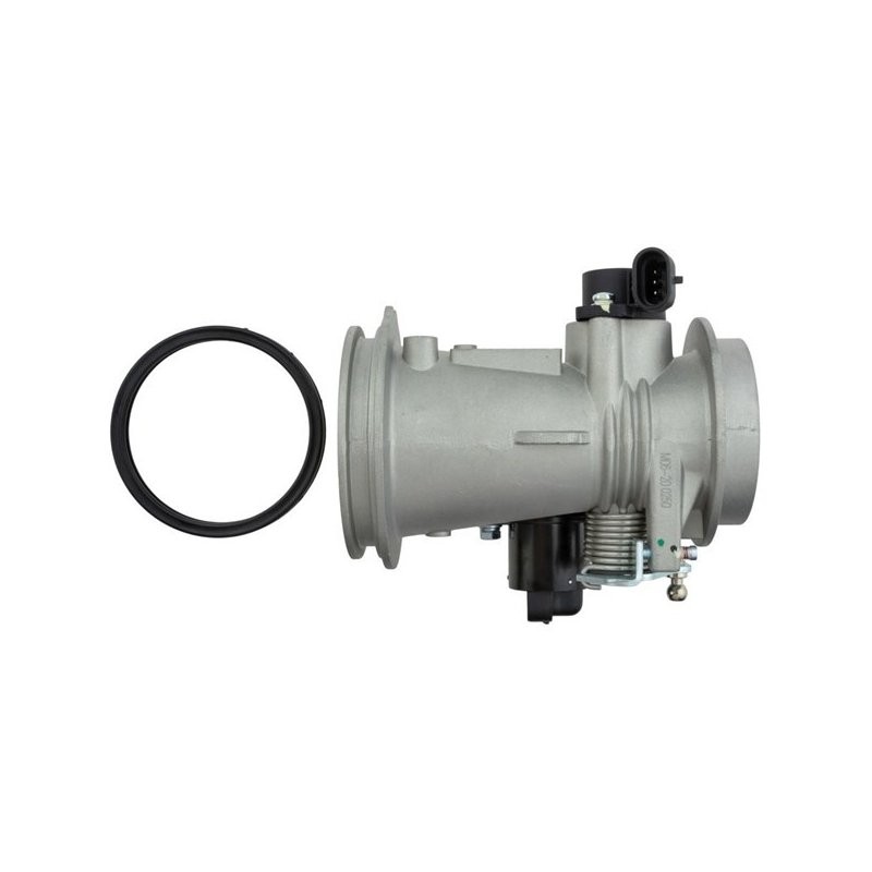 CORPS PAPILLON Pour ENG. 1.4-1.6, DACIA LOGAN 04-, SANDERO 2008- NTY