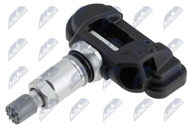 Tyre-pressure Monitoring System Wheel Sensor NTY ETPMS-ME-001 NTY