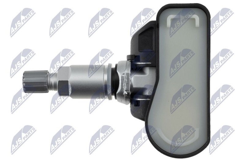 Tyre-pressure Monitoring System Wheel Sensor NTY ETPMS-ME-001 NTY