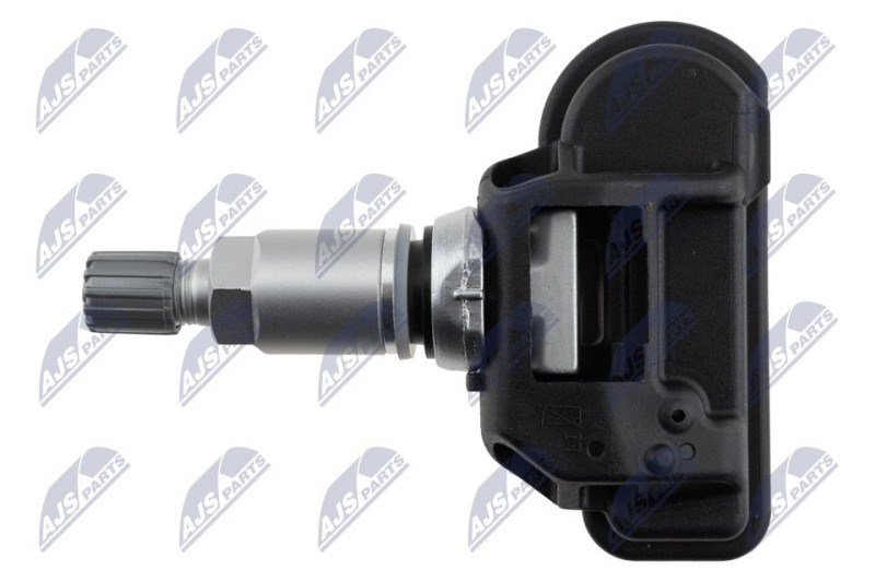 Tyre-pressure Monitoring System Wheel Sensor NTY ETPMS-ME-001 NTY
