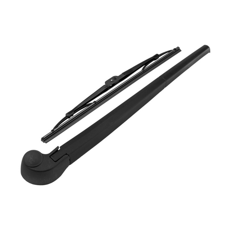 PIORO + RAMIE TYLNEJ WYCIERACZKI Pour AUDI A3 2003-, A4 B6 KOMBI 2000- NTY