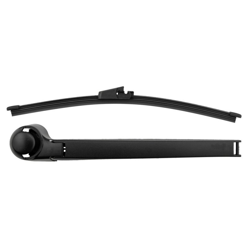 PIORO + RAMIE TYLNEJ WYCIERACZKI Pour SEAT LEON II 2005- NTY