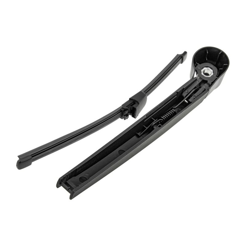 PIORO + RAMIE TYLNEJ WYCIERACZKI Pour SEAT LEON 2005- DLUGOSć PIORA NTY