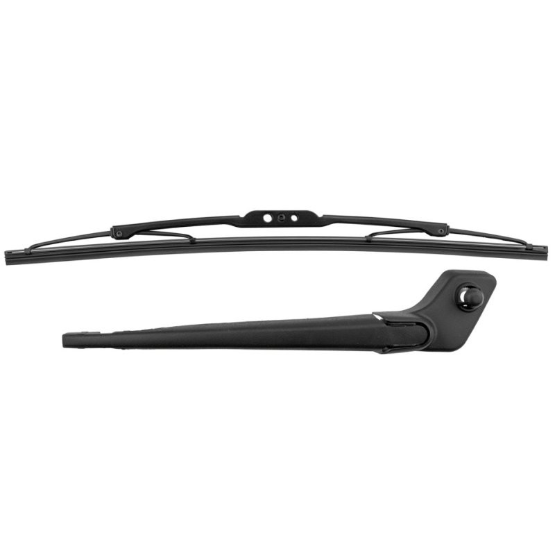 PIORO + RAMIE TYLNEJ WYCIERACZKI Pour VOLVO V40 1996-2003 DLUGOSć NTY