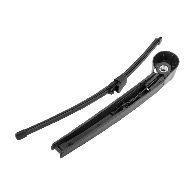 PIORO + RAMIE TYLNEJ WYCIERACZKI Pour VW GOLF V 2003- DLUGOSć PIORA NTY