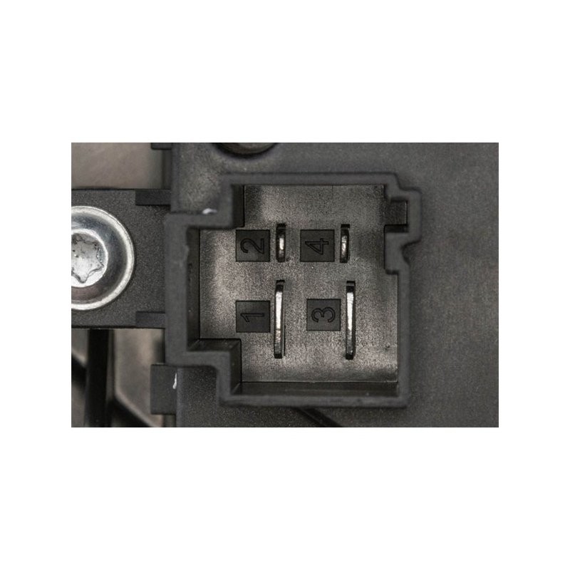 Interior Blower NTY EWN-AU-009 OE Ref 5Q1819021 NTY