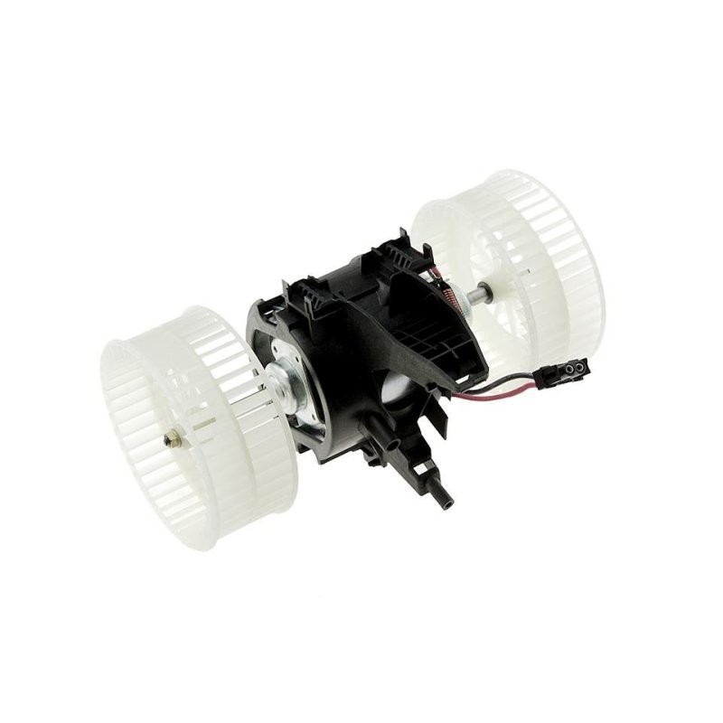 Interior Blower Electric Motor NTY EWN-BM-001 OE Ref 64116933910 NTY