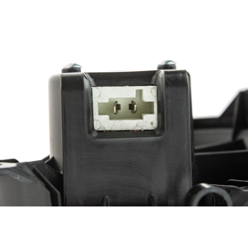 PULSEUR D AIR HABITACLE Pour OPEL CORSA D 2006-, CORSA E 2014- NTY