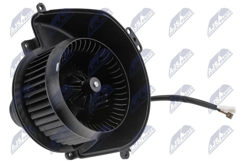 PULSEUR D AIR HABITACLE Pour ENG.1.2-2.2D OPEL ASTRA G ASTRA H; 1998- NTY