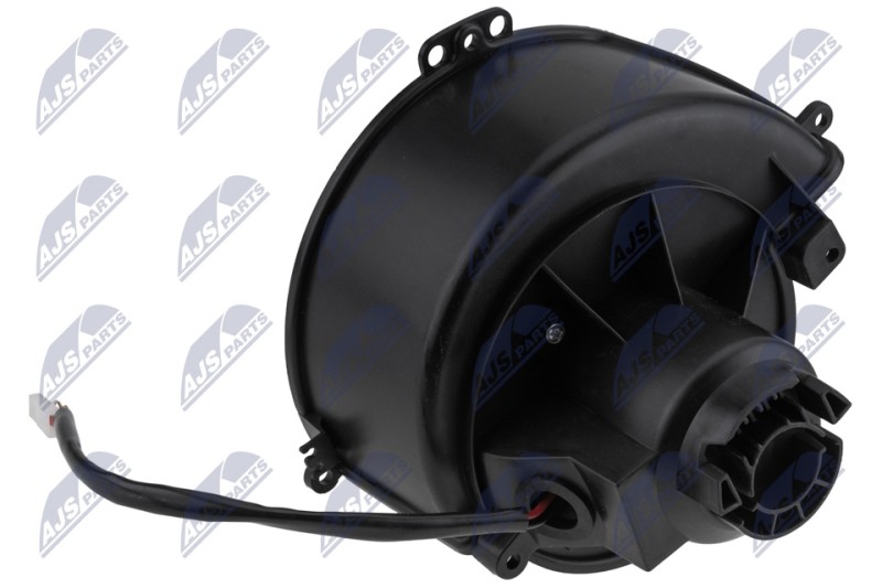 PULSEUR D AIR HABITACLE Pour ENG.1.2-2.2D OPEL ASTRA G ASTRA H; 1998- NTY