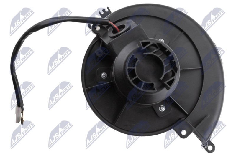 PULSEUR D AIR HABITACLE Pour ENG.1.2-2.2D OPEL ASTRA G ASTRA H; 1998- NTY