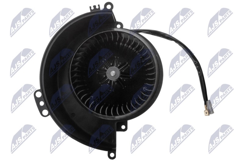 PULSEUR D AIR HABITACLE Pour ENG.1.2-2.2D OPEL ASTRA G ASTRA H; 1998- NTY