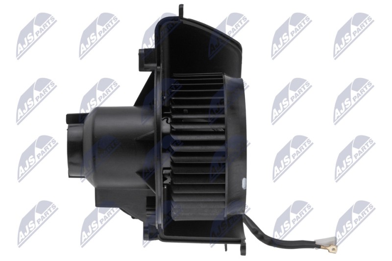 PULSEUR D AIR HABITACLE Pour ENG.1.2-2.2D OPEL ASTRA G ASTRA H; 1998- NTY
