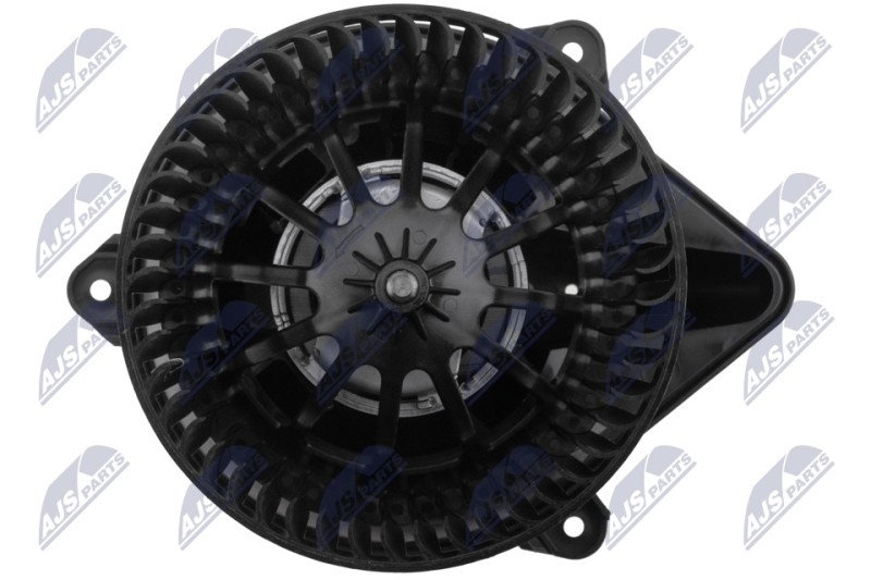 PULSEUR D AIR HABITACLE Pour ENG.1.9D-2.5D RENAULT TRAFIC II; OPEL NTY