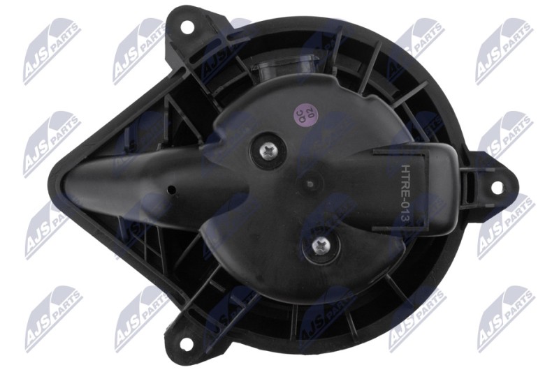 PULSEUR D AIR HABITACLE Pour ENG.1.9D-2.5D RENAULT TRAFIC II; OPEL NTY