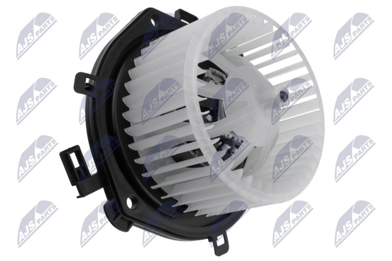 PULSEUR D AIR HABITACLE Pour ENG.2.3D-3.0D IVECO DAILY III, DAILY IV NTY