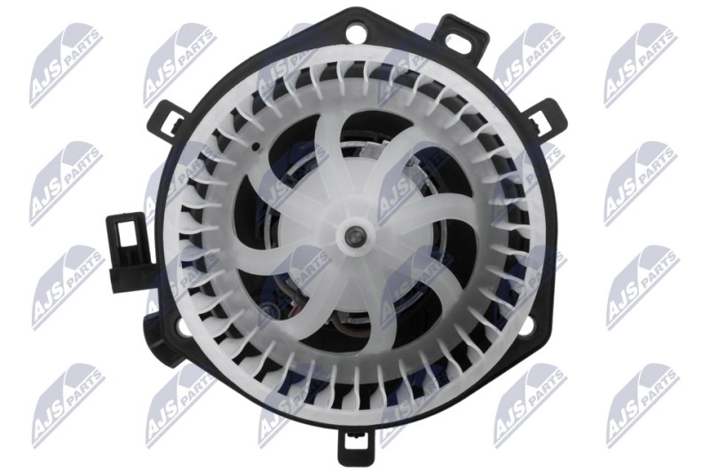 PULSEUR D AIR HABITACLE Pour ENG.2.3D-3.0D IVECO DAILY III, DAILY IV NTY