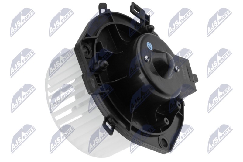 PULSEUR D AIR HABITACLE Pour ENG.2.3D-3.0D IVECO DAILY III, DAILY IV NTY