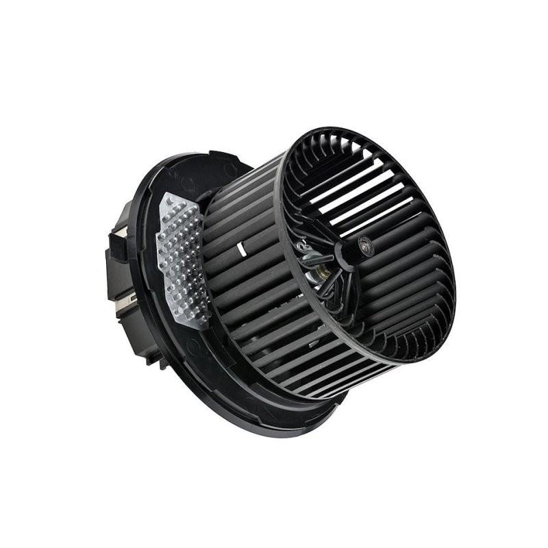 PULSEUR D AIR HABITACLE Pour AUDI A3 2003-, Q3 2011-, TT 2008- NTY