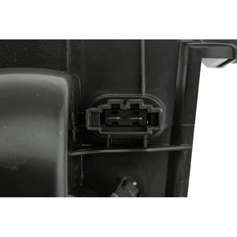 PULSEUR D AIR HABITACLE Pour VW TRANSPORTER T5 2003- TRANSPORTER T6 2015- NTY