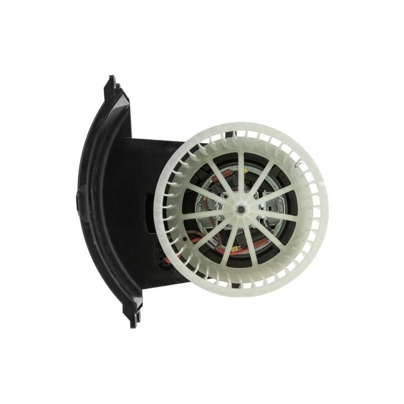 PULSEUR D AIR HABITACLE Pour VW TRANSPORTER T5 2003- TRANSPORTER T6 2015- NTY