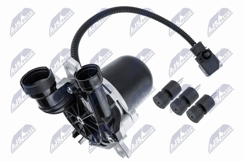 ZAWOR POWIETRZA WTORNEGO Pour ENG.2.5-4.2 AUDI A4(B8) RS4 12-18; VW NTY